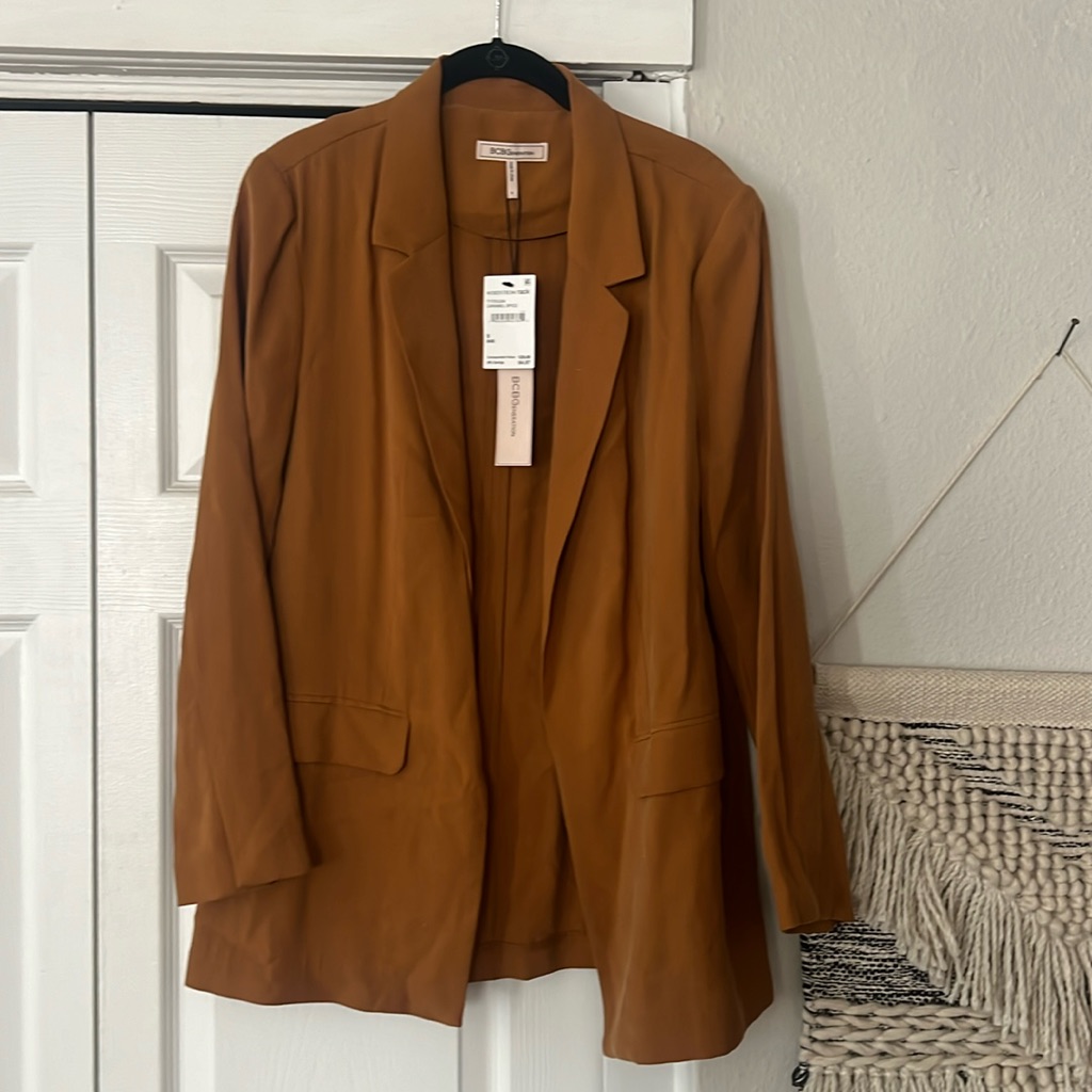 Bcbgeneration Jacket